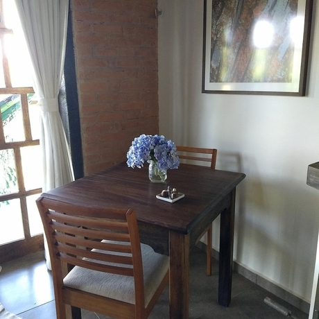 Imagen de la habitación del Hotel Pousada Pinho Bravo. Foto 6
