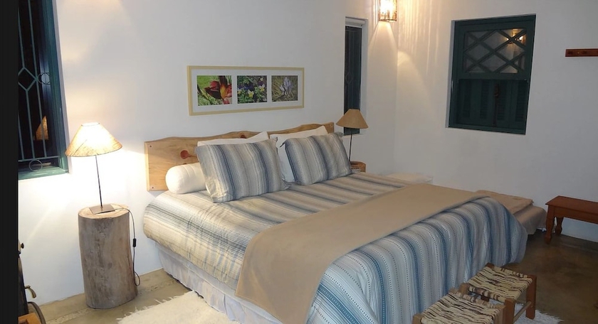 Imagen de la habitación del Hotel Pousada Pinho Bravo. Foto 8