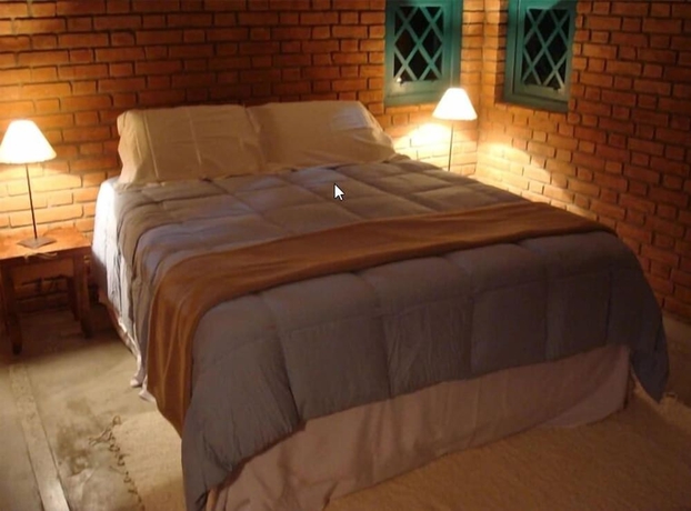 Imagen de la habitación del Hotel Pousada Pinho Bravo. Foto 9