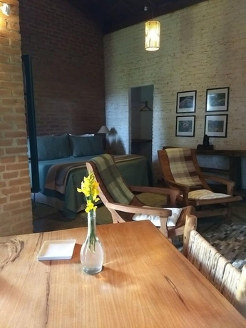 Imagen de la habitación del Hotel Pousada Pinho Bravo. Foto 15