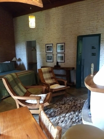 Imagen de la habitación del Hotel Pousada Pinho Bravo. Foto 16
