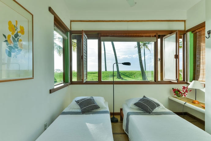 Imagen de la habitación del Hotel Pousada Pitinga. Foto 8