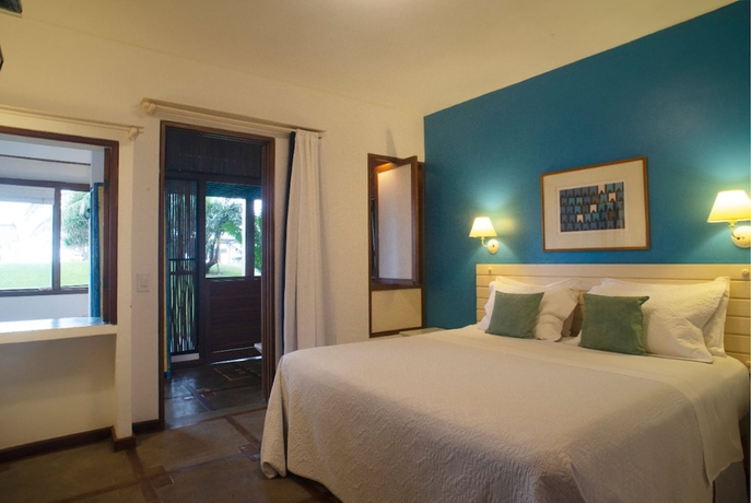 Imagen de la habitación del Hotel Pousada Pitinga. Foto 10