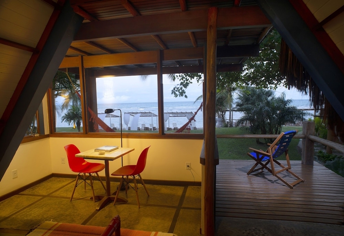 Imagen de la habitación del Hotel Pousada Pitinga. Foto 11