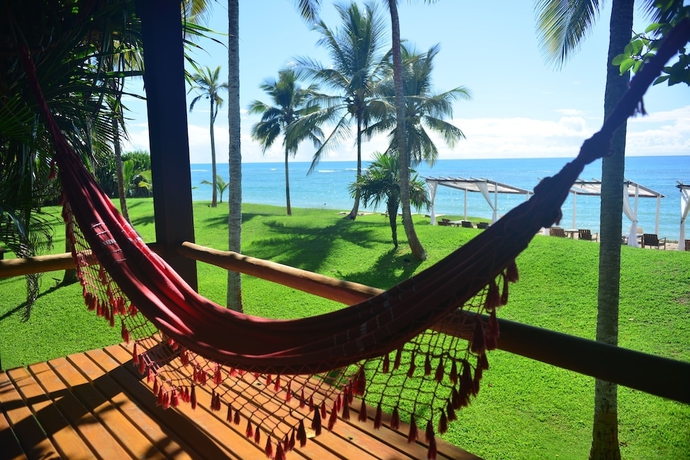 Imagen de la habitación del Hotel Pousada Pitinga. Foto 12