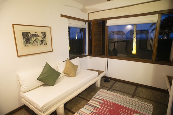 Imagen de la habitación del Hotel Pousada Pitinga. Foto 14