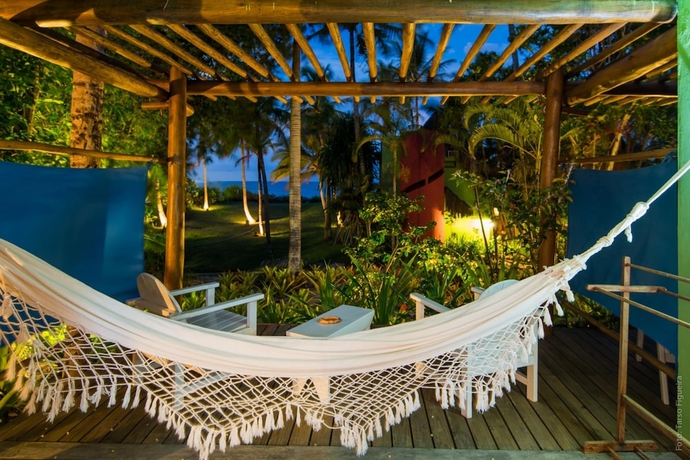 Imagen de la habitación del Hotel Pousada Pitinga. Foto 17