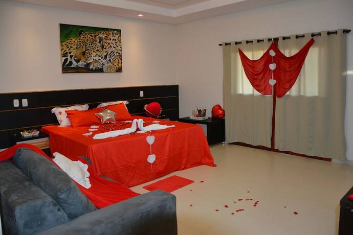 Imagen general del Hotel Pousada Piuval. Foto 5