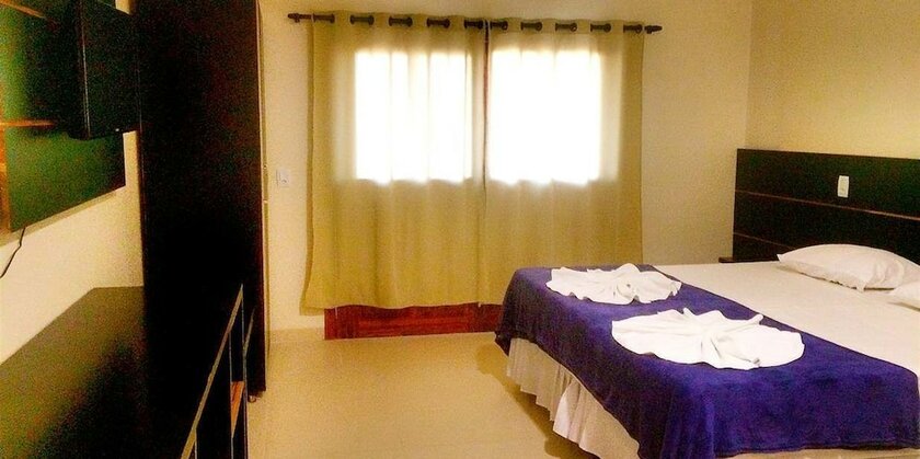 Imagen general del Hotel Pousada Piuval. Foto 6