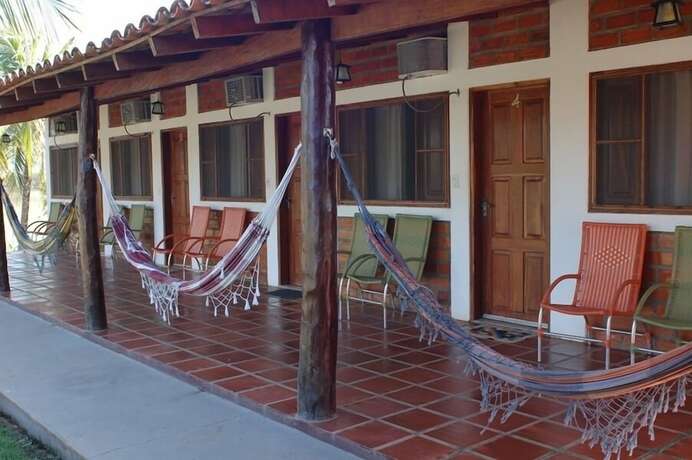 Imagen general del Hotel Pousada Piuval. Foto 11