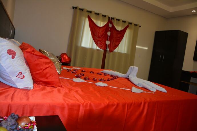 Imagen general del Hotel Pousada Piuval. Foto 15