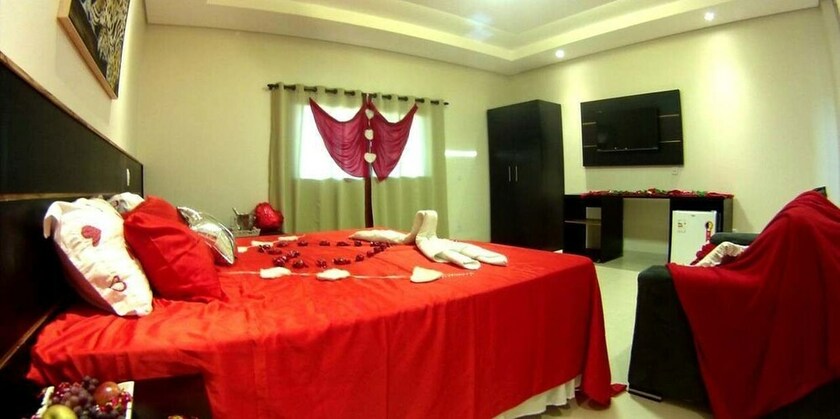 Imagen de la habitación del Hotel Pousada Piuval. Foto 18