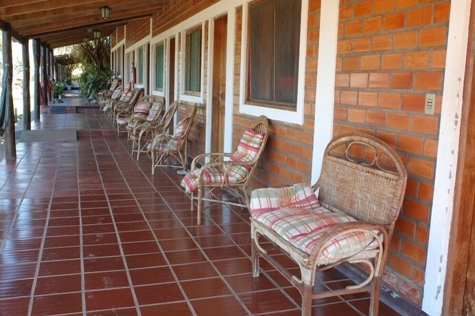 Imagen de la habitación del Hotel Pousada Piuval. Foto 19