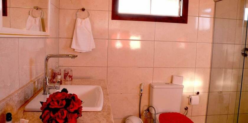 Imagen de la habitación del Hotel Pousada Piuval. Foto 20