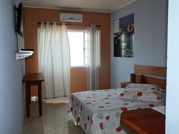 Imagen general del Hotel Pousada Plat&ocirc;dasilhas. Foto 4