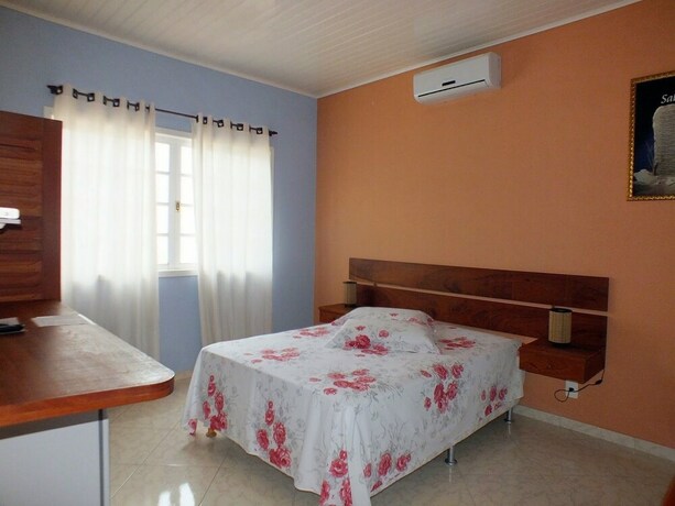 Imagen general del Hotel Pousada Plat&ocirc;dasilhas. Foto 8