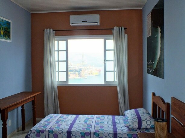 Imagen general del Hotel Pousada Plat&ocirc;dasilhas. Foto 14