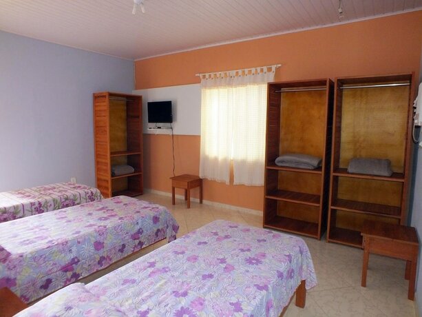 Imagen general del Hotel Pousada Plat&ocirc;dasilhas. Foto 16