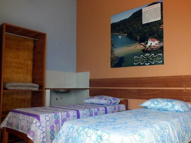 Imagen general del Hotel Pousada Plat&ocirc;dasilhas. Foto 17