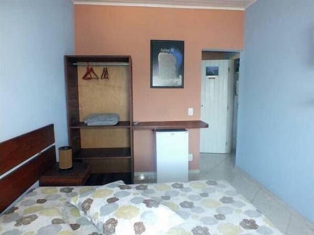 Imagen general del Hotel Pousada Plat&ocirc;dasilhas. Foto 18