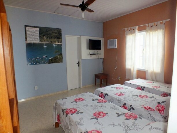 Imagen general del Hotel Pousada Plat&ocirc;dasilhas. Foto 19
