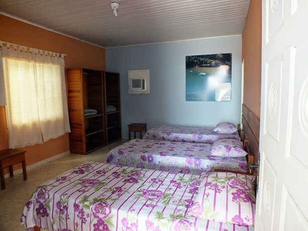 Imagen de la habitación del Hotel Pousada Plat&ocirc;dasilhas. Foto 31