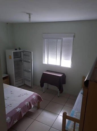 Imagen de la habitación del Hotel Pousada Plaza del Mar. Foto 10