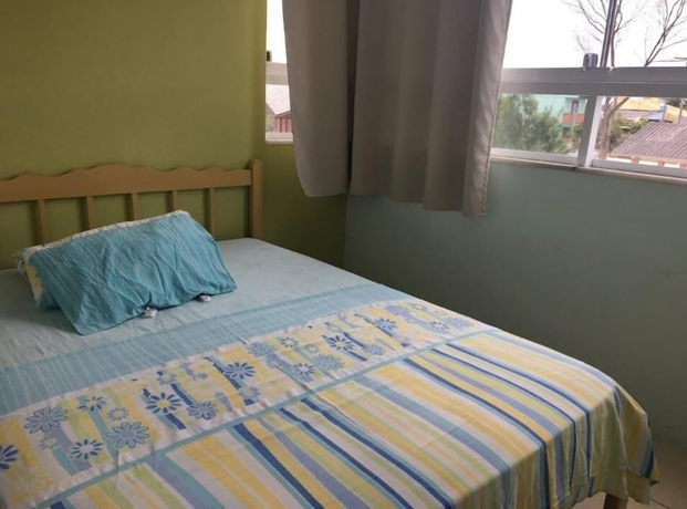 Imagen de la habitación del Hotel Pousada Plaza del Mar. Foto 13