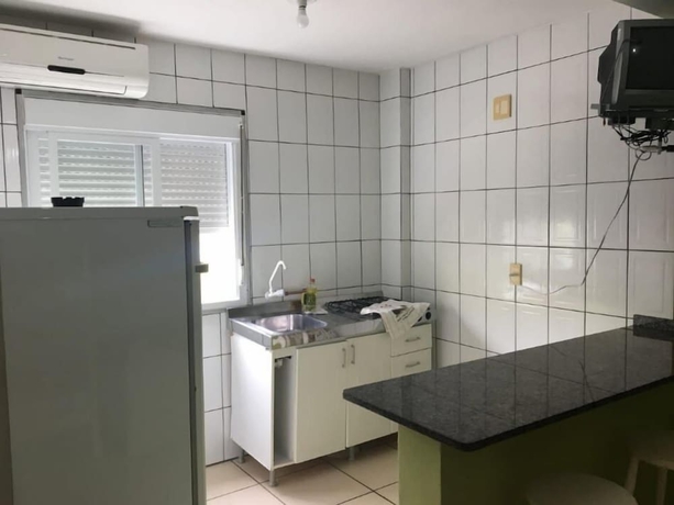 Imagen de la habitación del Hotel Pousada Plaza del Mar. Foto 14