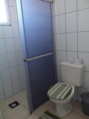 Imagen de la habitación del Hotel Pousada Plaza del Mar. Foto 15