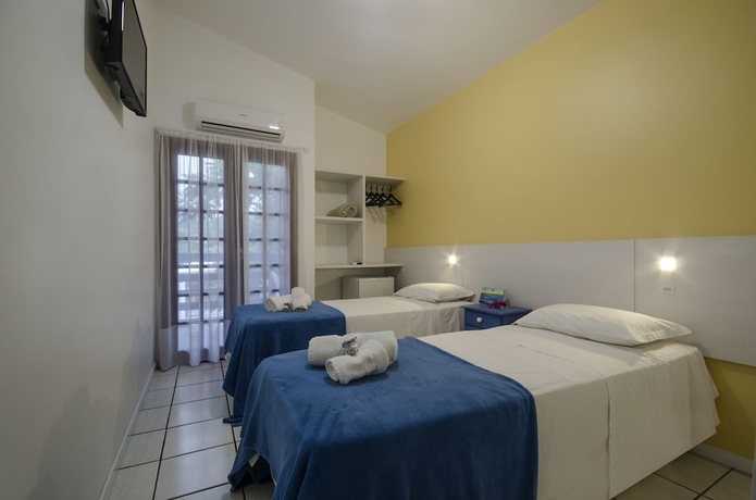 Imagen de la habitación del Hotel Pousada Poente do Sol. Foto 8