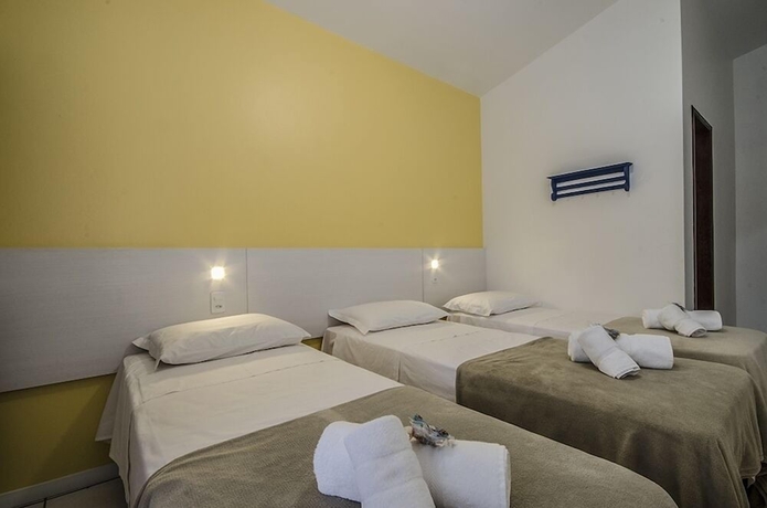 Imagen de la habitación del Hotel Pousada Poente do Sol. Foto 10