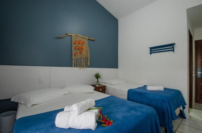 Imagen de la habitación del Hotel Pousada Poente do Sol. Foto 13