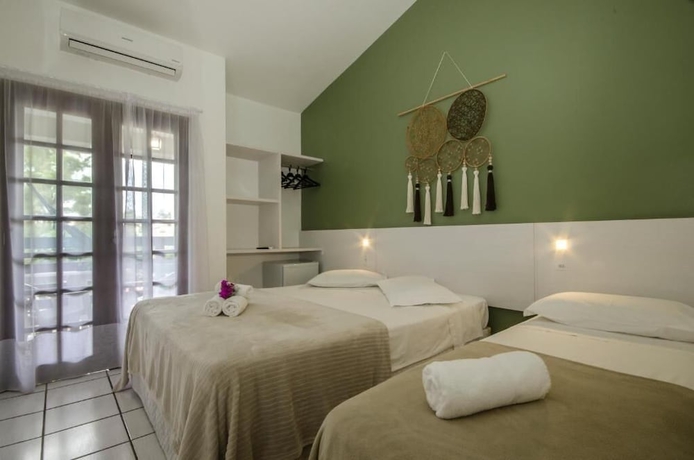 Imagen de la habitación del Hotel Pousada Poente do Sol. Foto 14