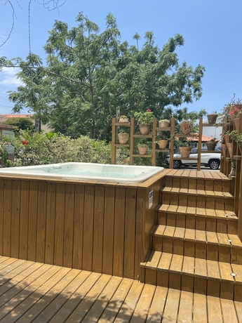 Imagen de la habitación del Hotel Pousada Poente do Sol. Foto 16