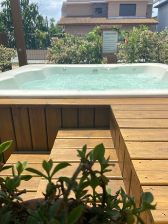 Imagen de la habitación del Hotel Pousada Poente do Sol. Foto 17