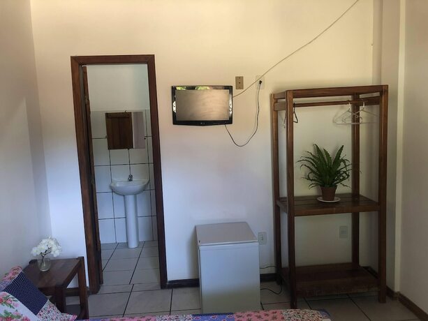 Imagen general del Hotel Pousada Ponta da Baleia. Foto 2