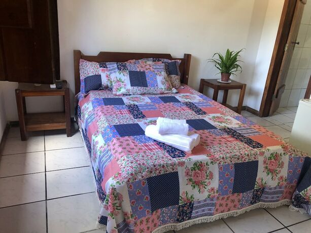 Imagen de la habitación del Hotel Pousada Ponta da Baleia. Foto 14