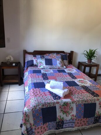 Imagen general del Hotel Pousada Ponta da Baleia. Foto 3