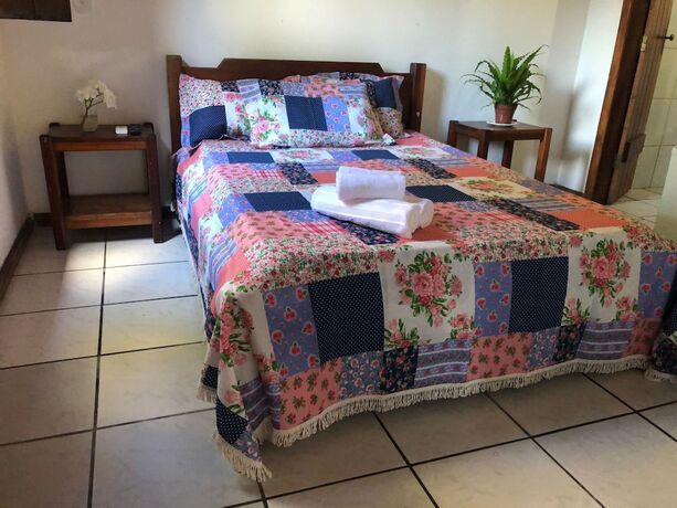 Imagen de la habitación del Hotel Pousada Ponta da Baleia. Foto 18