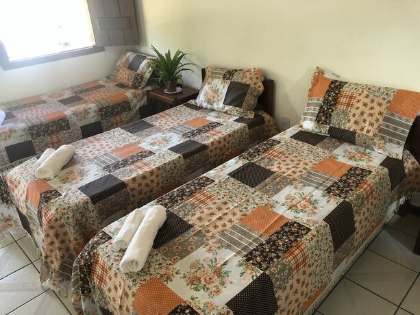 Imagen general del Hotel Pousada Ponta da Baleia. Foto 7