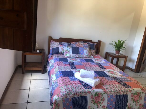 Imagen general del Hotel Pousada Ponta da Baleia. Foto 10