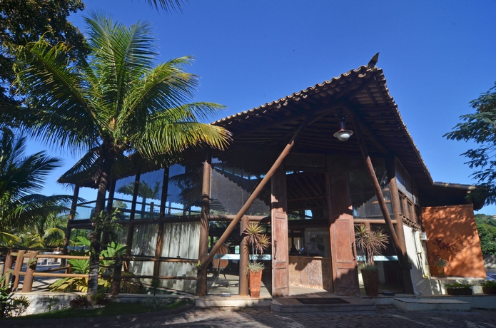 Imagen general del Hotel Pousada Pontal Da Ferradura. Foto 5