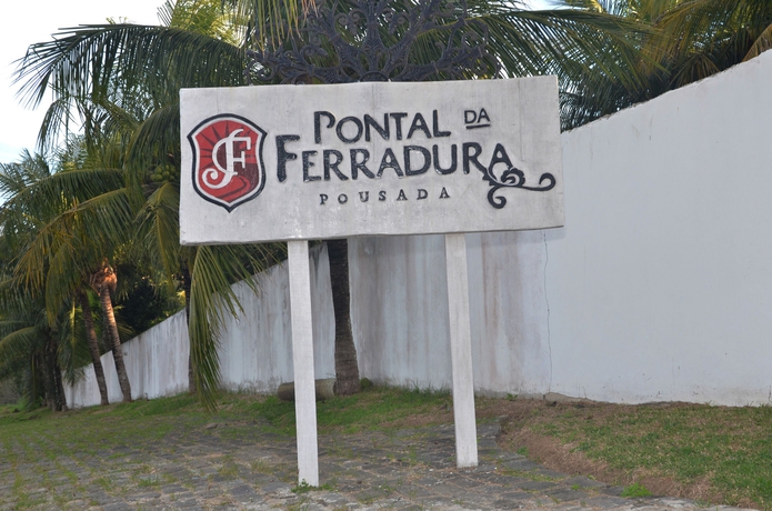 Imagen general del Hotel Pousada Pontal Da Ferradura. Foto 6