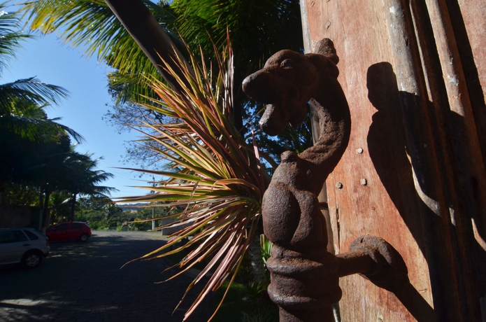 Imagen general del Hotel Pousada Pontal Da Ferradura. Foto 7