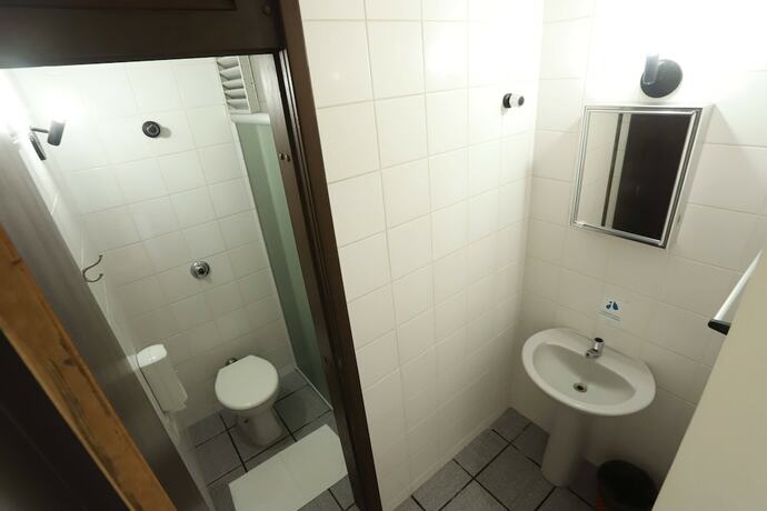 Imagen general del Hotel Pousada Pontal De Guaratuba. Foto 2