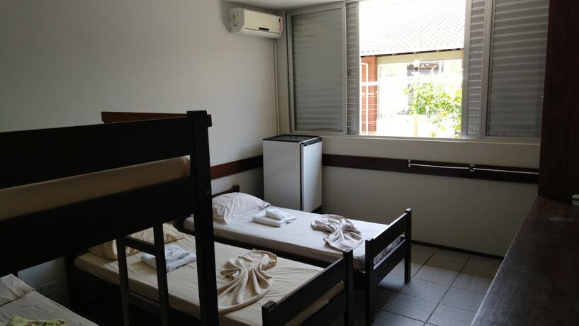 Imagen general del Hotel Pousada Pontal De Guaratuba. Foto 5