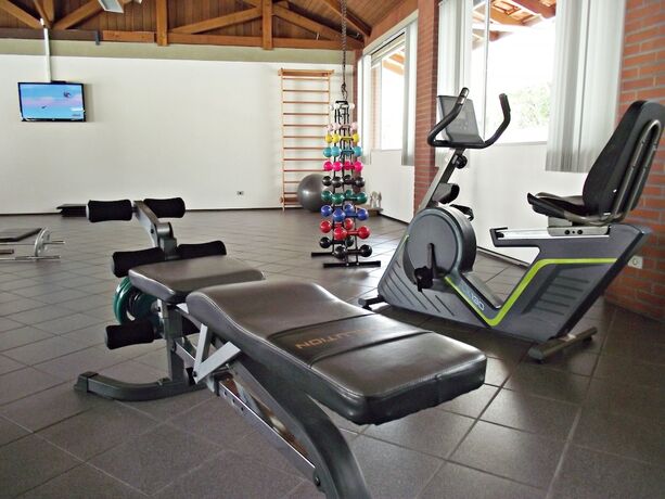 Imagen general del Hotel Pousada Pontal De Guaratuba. Foto 13