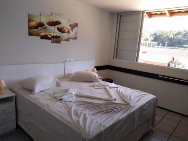 Imagen de la habitación del Hotel Pousada Pontal De Guaratuba. Foto 18