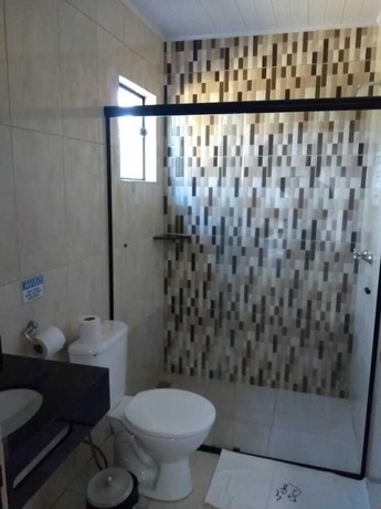 Imagen de la habitación del Hotel Pousada Por do Sol, Camanducaia. Foto 7